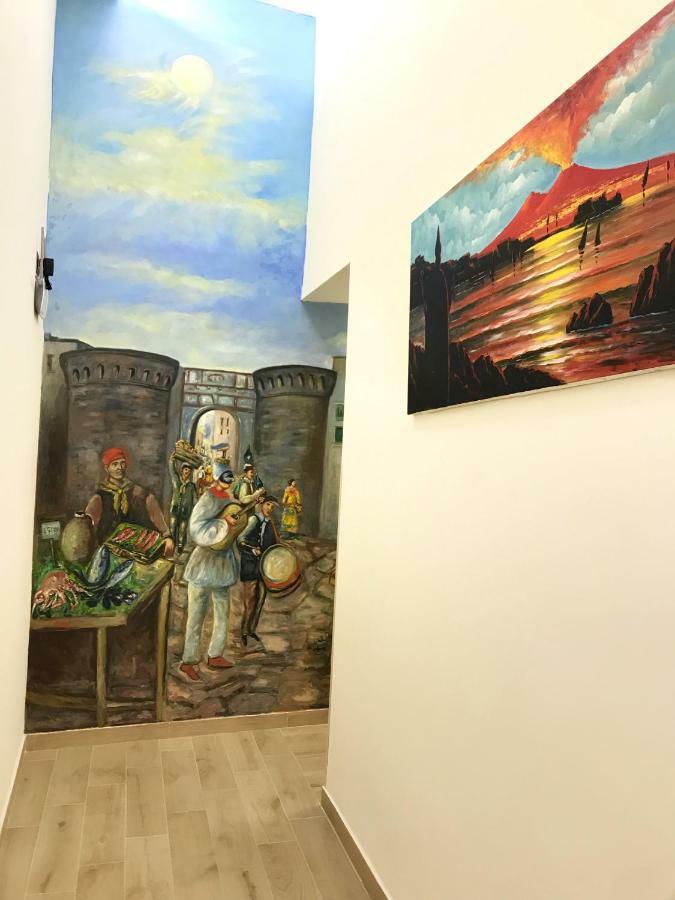 Speranzella 86 Guest house Naples